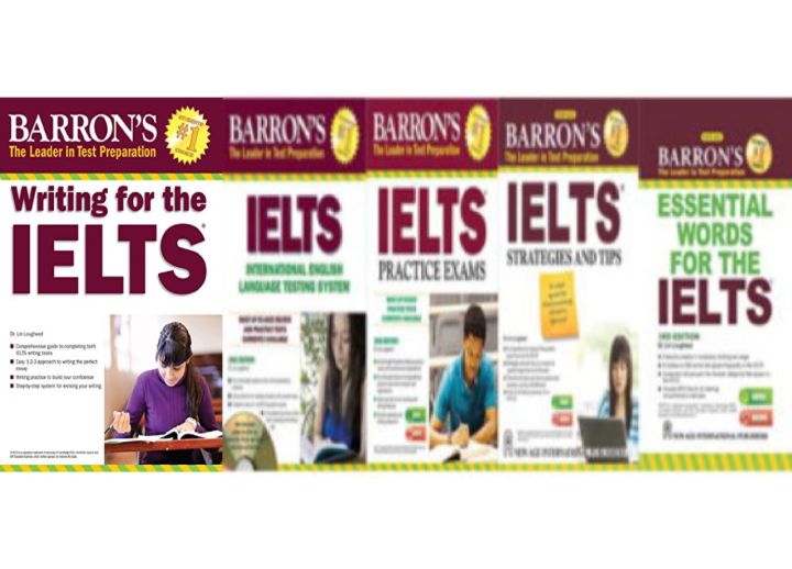 Barrons%20IELTS%20Super%20Pack%205%20Books%20-%20Image%202
