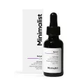Minimalist 0.3% Retinol Face Serum For Anti Aging For Beginners-30 ml.