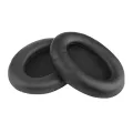 2Pcs Sponge Ear Cushion Pads Earpad Replacement for Sony WH-1000XM3 Headphone. 
