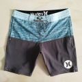 Beach quick drying surfing oversized Hurley swimming pants shorts men's summer.