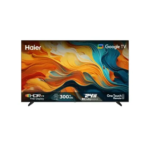 Haier%2043%20Inch%20FHD%20Bezel%20Less%20Google%20TV%20(H43K85FFX)%20With%20Free%20Delivery%20-%20Image%207