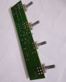 VOLUME CONTROL BOARD TONE BOARD STEREO.