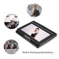9.8 Inch Portable Mobile Dvd Support Sd Card/USB Port/Dvd Us Plug.