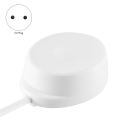 1 PCS Electric Toothbrush Replacement Charger Parts Accessories for Braun Oral B IO7 IO8 IO9 Series Electric Toothbrush Power Adapter EU Plug.