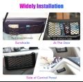 Auto Accessories Multi Function Car Storage Net Pocket. 