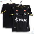 Santus Short Sleeve Football Jersey For Man - Half Sleeve club Jersey - Santos Jersey 2026/27.
