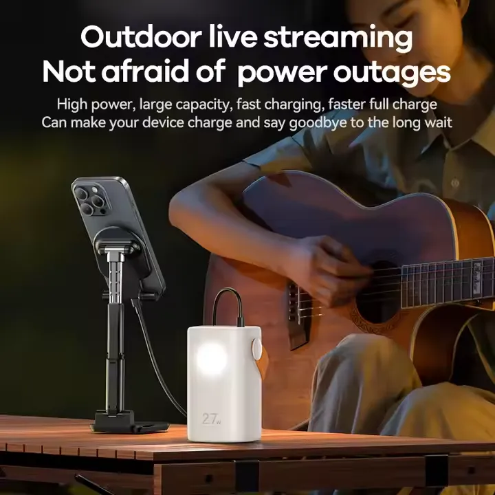 REMAX%202025%20RPP-123%20High%20Capacity%2060000mAh%2027W+22.5W%20Fast%20Charging%20Portable%20Outdoor%20Charger%20Mobile%20Battery%20Power%20Bank%20with%20LED%20Light%20-%20Image%204
