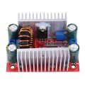 2X 400W DC-DC Step-Up Boost Converter Constant Current Power Supply Module LED Driver Step Up Voltage Module. 