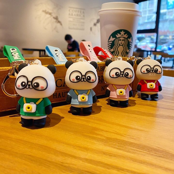 Cartoon%20Cute%20Panda%20Keychain%20Adorable%20Animal%20Keyring%20Men%20and%20Women%20Kids%20Bag%20Pendant%20Car%20Key%20Chain%20Key%20Ring%20Gift%20for%20Children%20-%20Image%205
