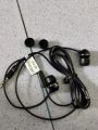 Creative High Bass Audio Earphone With Pouch Ep-530 - Black - Ear Phone - Headphone.