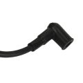 2X Ignition Coil for 61N-85570-00,Ignition Coil Assy for Hidea 2 Stroke 30HP Boat Engine. 