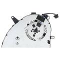 【FUPANG】Laptop CPU cooling fan for HP Pavilion 15-cw 15-cs cs0053 cooling L25584-001 TPN-Q210 ns85b00 20n28.