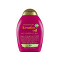 International European product Hair care Ogx keratin oil Conditioner used for male/ female - 385 ml. 