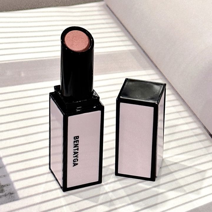 BENTAYGA Pink Yu Square Tube Matte Lipstick Student Party Natural Light Silky Natural Girly Cross Border Wholesale