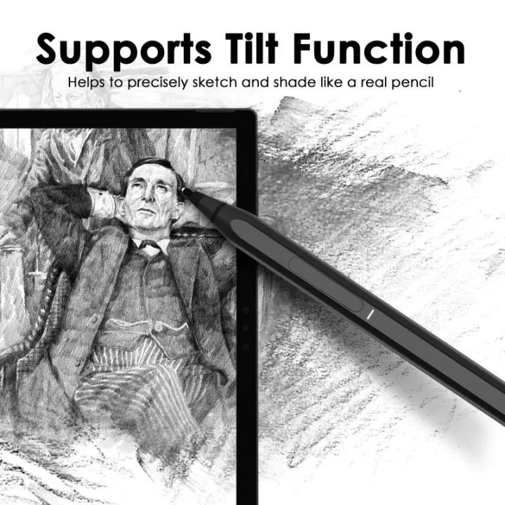 Rechargeable%20MPP%202.0%20Tilt%20Pen%20For%20HP%20Pavilion%20x360%20Convertible%2014-dyxxx%20dwxxx%2015-erxxx%204096%20Stylus%20Pen%20-%20Image%205