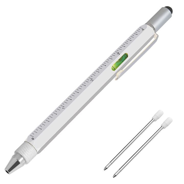 6%20in%201%20Pens%20for%20Men,%20Multi%20Tools%20Pen%20(Black)%20-%20Image%202