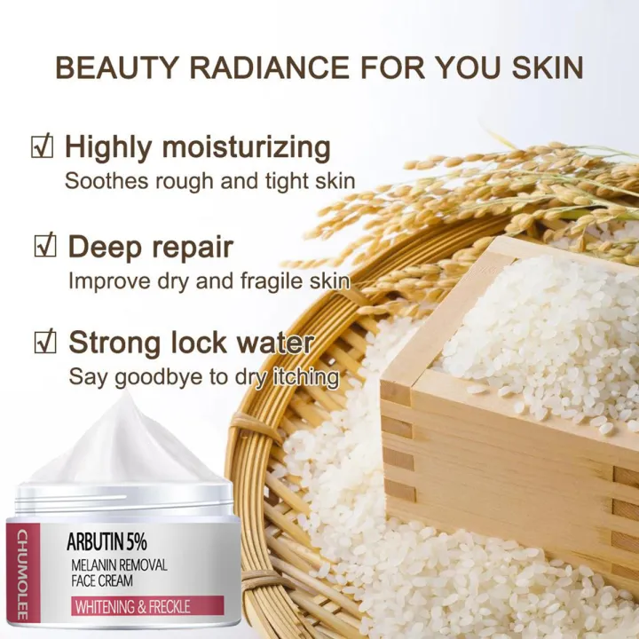 arbutin%205%25%20melanin%20removes%20face%20cream,%20reduces%20spots,%20shrinks%20pores,%20brightens%20skin%20tone,%20and%20controls%20oil%20-%20Image%202