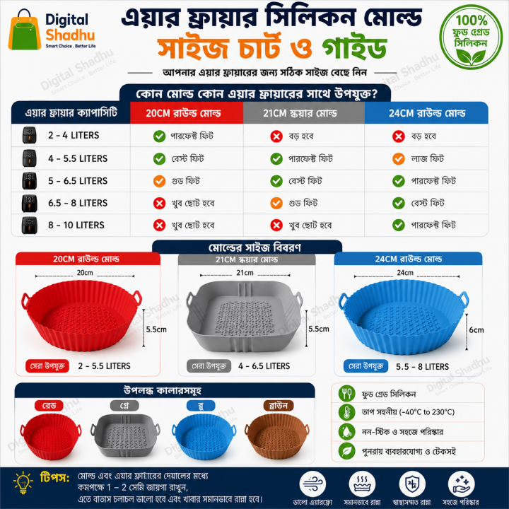 Air%20Fryer%20Silicone%20Baking%20Tray%20&%20Pot%20%7C%20Reusable%20Non-Stick%20Basket%20%7C%20Food%20Grade%20BPA%20Free%20%7C%20Oven%20&%20BBQ%20Cooking%20Mold%20for%20Kitchen%20-%20Image%203