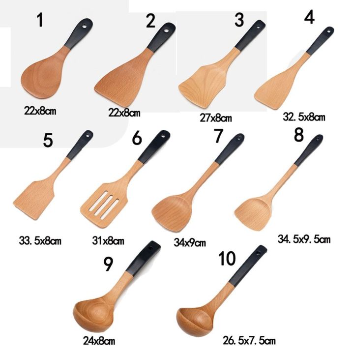 Nonstick%20Natural%20Wood%20Rice%20Colander%20Tableware%20Cooking%20Kitchen%20Tool%20Soup%20Ladle%20Spatula%20Strainer%20Spoon%20Rice%20Scoop%20-%20Image%202