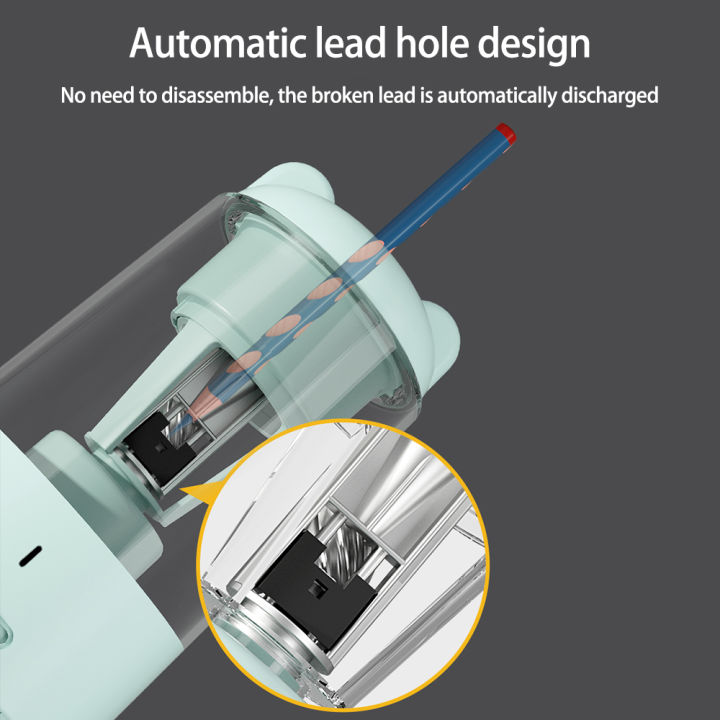 Automatic%20Electric%20Pencil%20Sharpener%20with%203%20Nib%20Auto%20Stop%20and%20Fast%20Sharpen%20Adjustable%20Sharpness%20for%206.5mm-8mm%20Pencil%20Round%20-%20Image%203