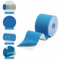 Elastic Kinesiology Tape Athletic Recovery Sports Safety Muscle Pain Relief Knee Pads Support Gym Fitness Bandage. 