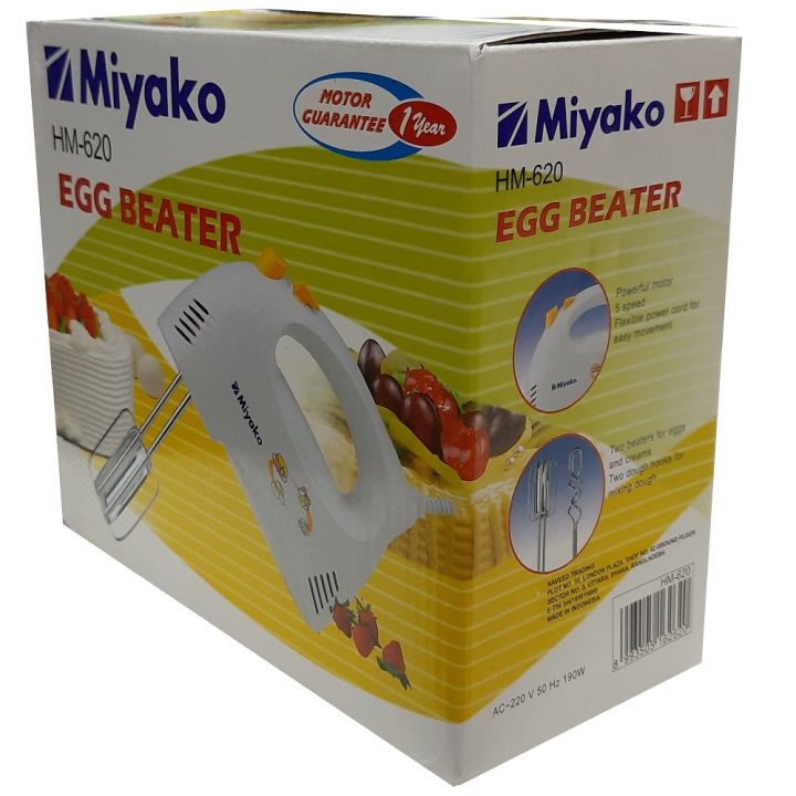 Exceptional%20Quality%20-%20Miyako%20Electric%20Hand%20Mixer%20and%20Egg%20Beater%20Machine,%20HM-620.%20-%20Highly%20Durable%20-%20Effortless%20Usage%20-%20Image%202