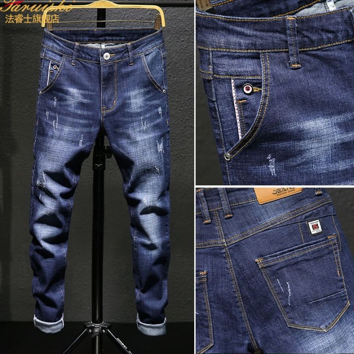 NEW STYLISH  EXPORT OUALITY  TRANDING JEANS PANT FOR MEN