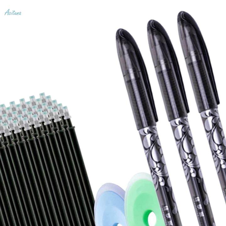 3%20Pieces%20Erasable%20Pens%20Extra%20Fine%20Point%200.5mm%20for%20Office%20Supplies%20-%20Image%204