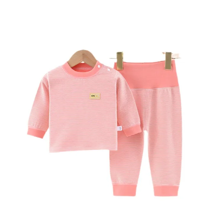 Children's%20nderwear%20suit%20Velet%20ajamas%20Women's%20Children's%20aby's%20Autumn%20hes%20wo-pure%20Crotch%20igh%20Waist%20Long%20Johns%20en's%20ome%20hes%20Children's%20hing%20-%20Image%205