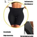 Friendship party GUUDIA Hip Butt Enhancer Padded Panties Pad Shapewear Bottom Enhance 6XL Hip Dip Smooth Women Body Shaper Panties.