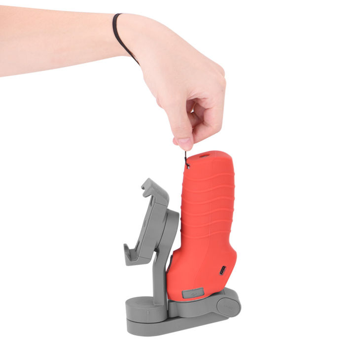 (NEW)Anti-scratch%20Cover%20Sleeve%20Protector%20Protective%20Case%20for%20DJI%20Osmo%20Mobile%203%20Silicone%20Handle%20Case%20Gimbal%20Camera%20Accessories%20-%20Image%208