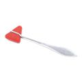 Reflex Knee Hammer for Doctors. 