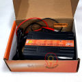 6v & 12v 10A Digital Battery Charger Full Auto & Digital Display For IPS Battery, Dry Battery, acid Battery, Solar Battery. 