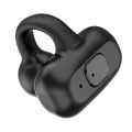 TWS Bluetooth 5.3 Ear Clip on Headphones Wireless Earphones HiFi Stereo Noise Reduction Headset Low Latency Earphone Earclip. 