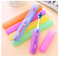 PREMIUM QUALITY PORTABLE TOOTHBRUSH HOLDER. 