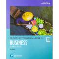 Pearson Edexcel International GCSE (9-1) Business Student Book - Offset Paper. 