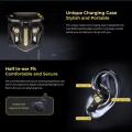 Haylou G3 True Wireless Gaming Earbuds - Black.
