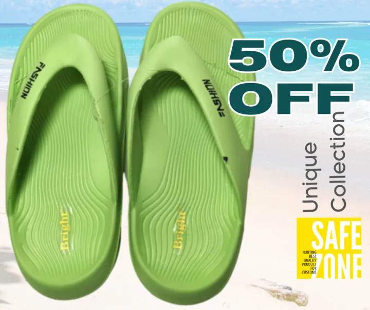 Comfortable%20Slide%20Slipper%20sandal%20for%20Men%20&%20women.%20Waterproof%20&%20gorgeous%20design%20Slipper%20sandal.%20-%20Image%202