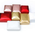 LED Light Storage Box Pendant Bead Treasure Box Faced LED Light Box LED Light Jewelry Box Piano Lacquer Jewelry Box. 