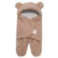 Newborn Baby Sleeping Blanket Infant Boys Girls ClothesSleeping Nursery Cradle Bedding - Urine Mat For Baby.