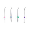 Flosser Nozzle Oral Hygiene Accessories for -100,4PCS.