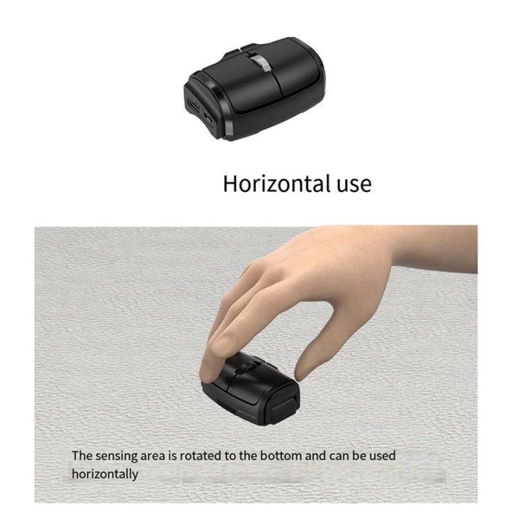 Wireless%20Finger%20Mouse%20Bluetooth%202.4G%20Mouse%201000DPI%20Ring%20Mouse%20Horizontal%20and%20Vertical%20Use%20Perfect%20for%20PC%20Laptop%20Computer%20-%20Image%204