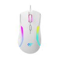 Havit MS1033 RGB Wired Gaming Mouse. 