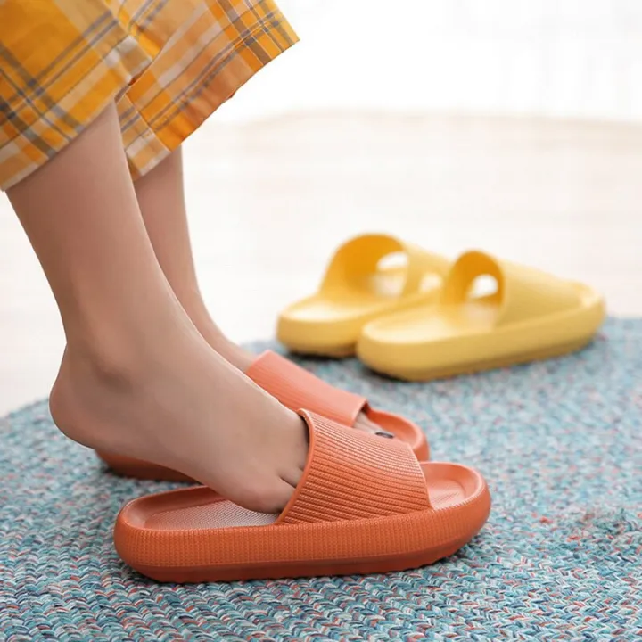 Uni%20Home%20Sandals%20Women%20Men%20Slippers%20Thick%20Sole%20Indoor%20Shoes%20Bathing%20Non-slip%20Flip%20Flops%20Lovers%20Floor%20Zapatillas%20de%20hombre%20-%20Image%204