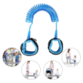 Anti Lost Wrist Link with Lock and Key for Baby Safety, Best Safety Harness/Band for Kids - Dhaka Shopping Zone.