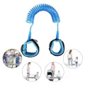 Anti Lost Wrist Link with Lock and Key for Baby Safety, Best Safety Harness/Band for Kids - Pure Mall.