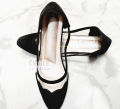 Smart Ladies Heel Shoe - Shoe For Women. 