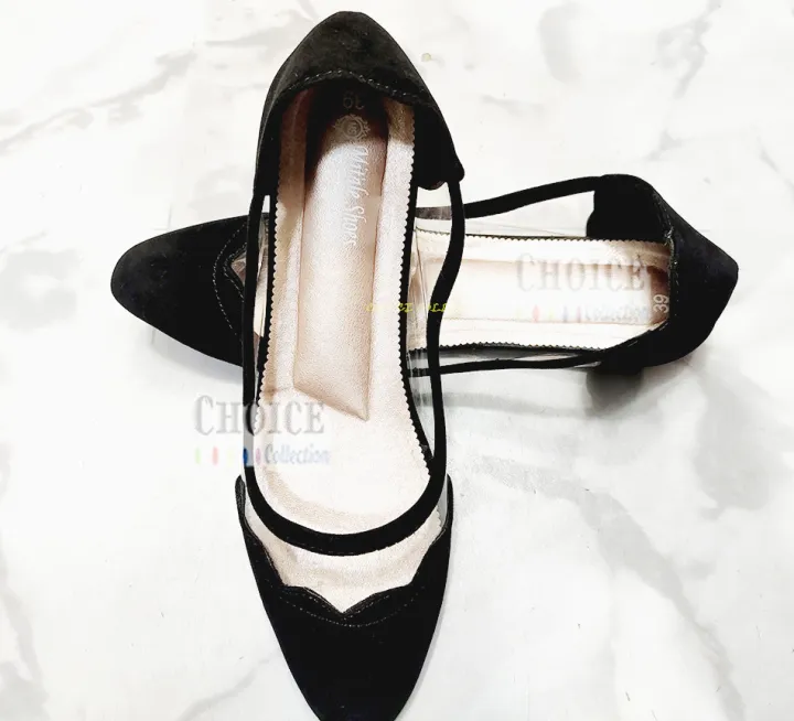 Smart%20Ladies%20Heel%20Shoe%20-%20Shoe%20For%20Women%20-%20Image%203