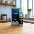 Dior Sauvage Elixir Attar for Men Premium Long Lasting Non-Alcoholic Perfume Ator Oil 6ml. 