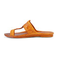 Sandak OLIVER Toe-Ring Rubber Sanndal for Men. 